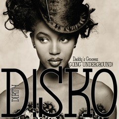 DIRTY DISKO - Hit & Run (Special Elektrik DISKO Mixdown)