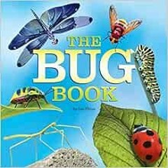 [Read] [PDF EBOOK EPUB KINDLE] The Bug Book by Sue Fliess 📦