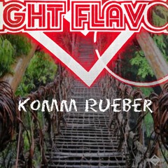 Komm rüber
