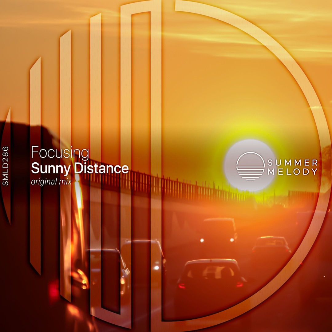Stream Summer Melody | Listen to Focusing - Sunny Distance