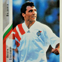 Stoichkov