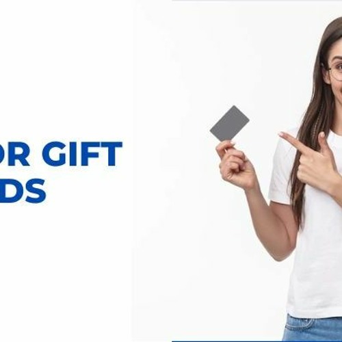Stream The Benefits Of Gift Card Programs For Retailers by emma Simpson