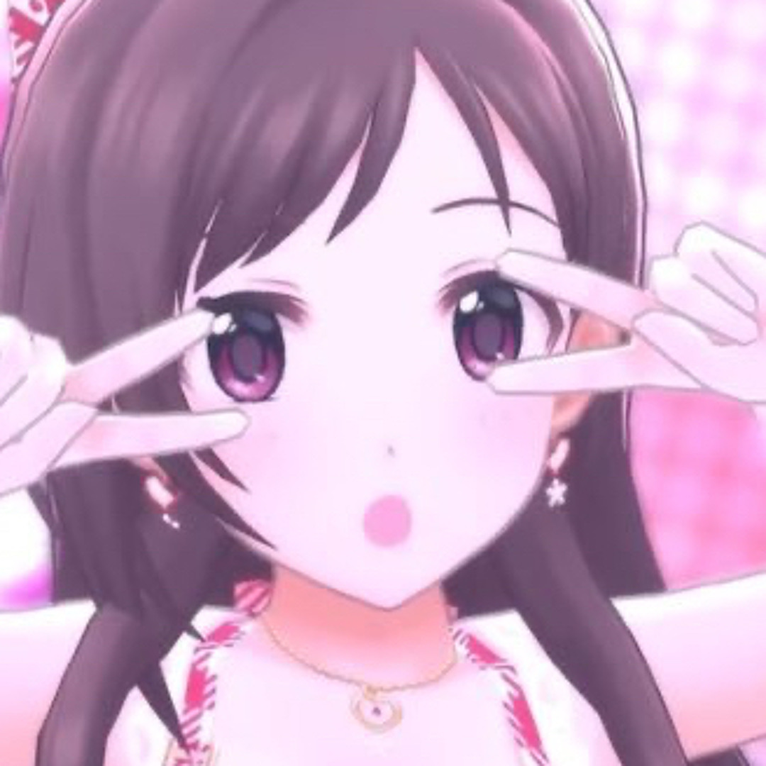Stream デレステBrand new (Game ver.) 辻野あかり砂塚あきら