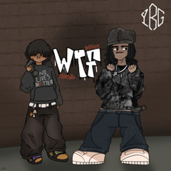 ark762 - WTF (@666rehab Exclusive)