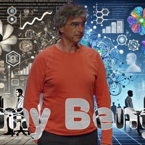 Samy Bengio & Artificial Intelligence