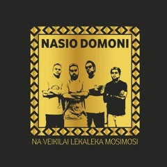 NOQU VAKAMAU [ 2024 REMIX ] DJ JUNIOR X NASIO DOMONI