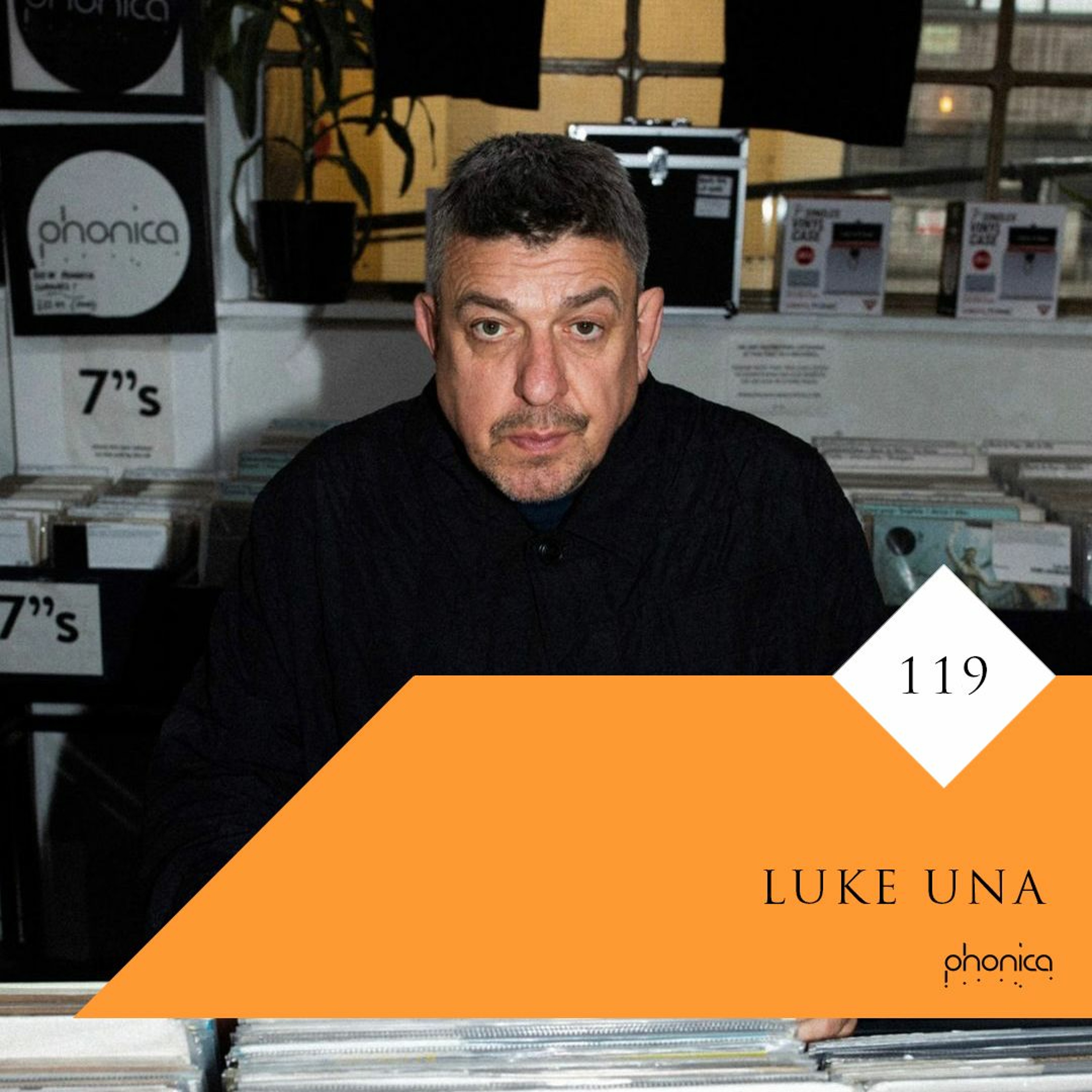 Phonica Records