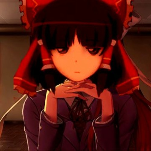 Just Reimu (Your Reality but with ZUNPets)