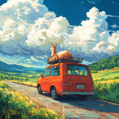Lofi Joyride
