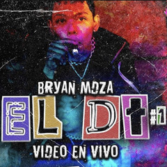 El DT #1 “DissTrack” - Bryan Mdza