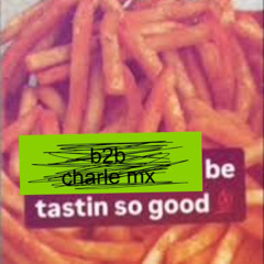 CHARLI XCX - B2B (charle REMIX)