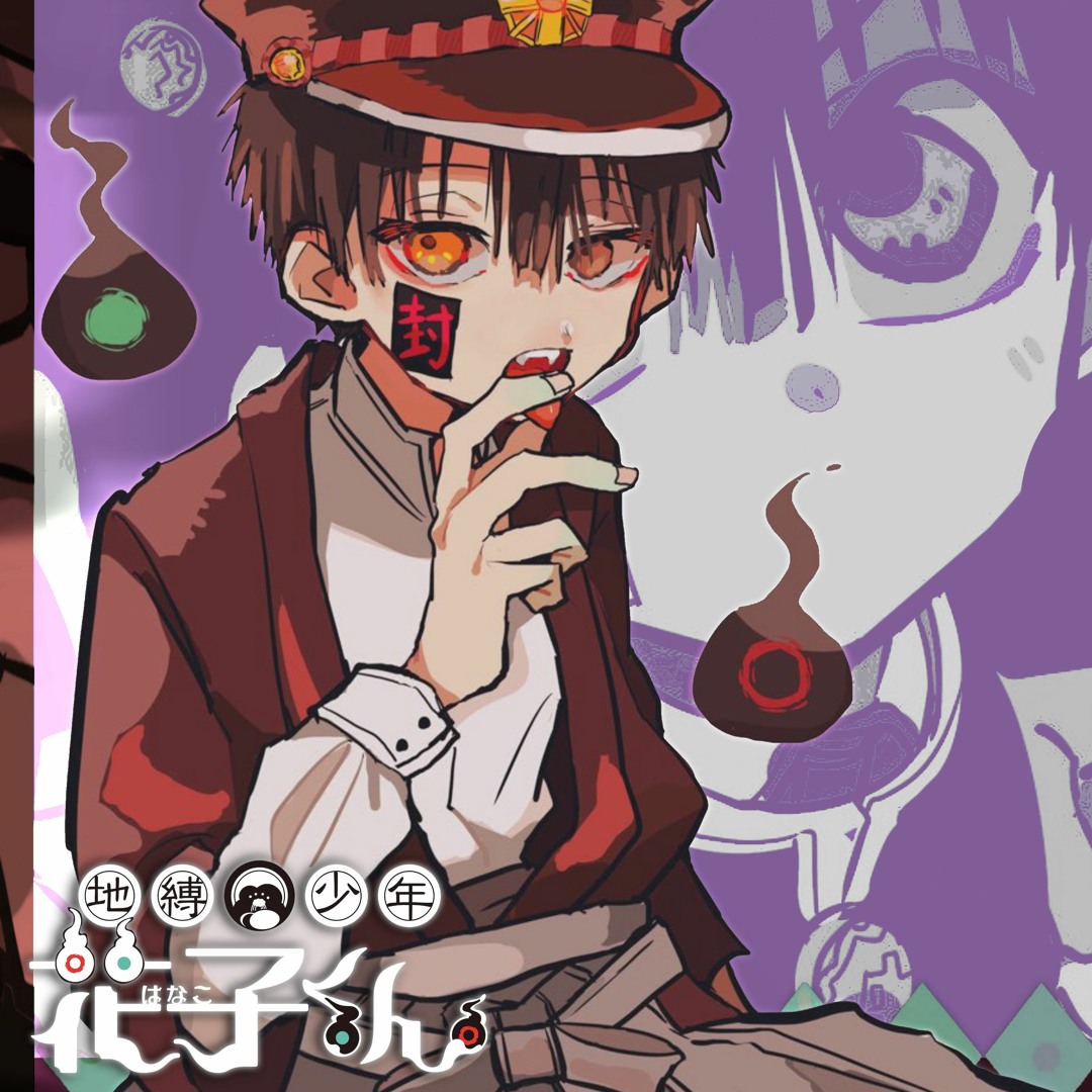 Stream Toilet - Bound Hanako - Kun | No.7 - Full OP by M-P