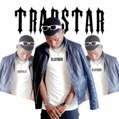 Slayder - Trap Star [Prod. Young Benga, BSD King Records