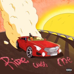 Ride With Me Ft Brewskii