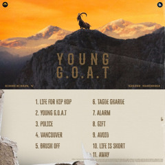 Cheema Y - Young Goat (Full Album) Gur Sidhu  Cheema Y New Album  Cheema Y New Song.mp3