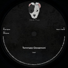 Tommaso Giovannoni - Rose Alpine (Original Mix)