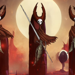 Mantis Lords Theme Doom Style (READ DESCRIPTION)