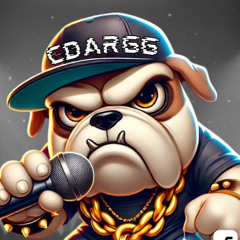 Cdargg-half a man