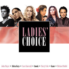 Don't Tell Me That It's Over