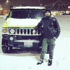 Bazooka Karam Bajwa
