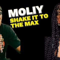 Moliy Ft Skillibeng - Shake It To The Max Capleton