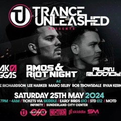 Trance Unleashed Event 10
