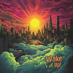 Rella - Wake UP!