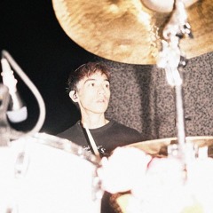 Turnstile w/ Daniel Fang 080525
