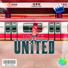 LorZzz - United (Original Mix)[G-MAFIA RECORDS]