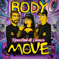 Lemur & Xpectral - Body Move