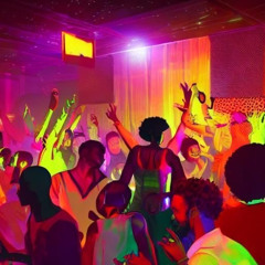 UK AFROSWING/AFROBEATS/BASHMENT SUMMER COUNTDOWN MIX 2025