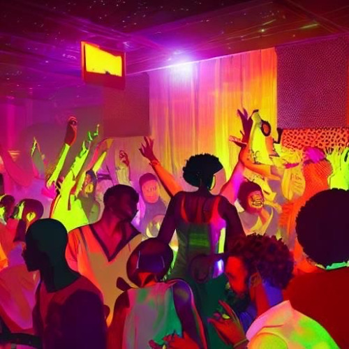 UK AFROSWING/AFROBEATS/BASHMENT SUMMER COUNTDOWN MIX 2025