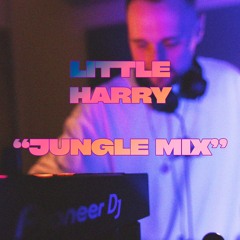 Little Harry - Jungle Mix