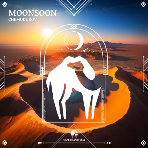 CHEMODUROV - Mashroom (Cafe De Anatolia)