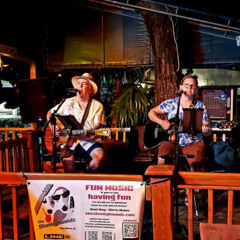 Shanty Hounds drums Sept14 2025