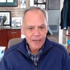 Michigan Business Beat | Mark McDaniel, Cinnaire, on Housing, Awards,  Community Impact and Pancakes