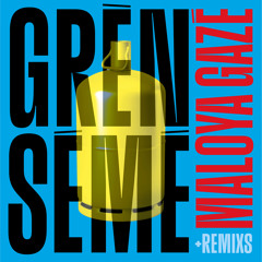 Maloya Gazé (La Dame remix)