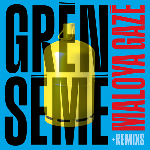 Maloya Gazé (La Dame remix)