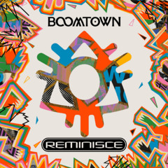 Boomtown Opening Ceremony 2025 - Part 2 (REMINISCE Remix)