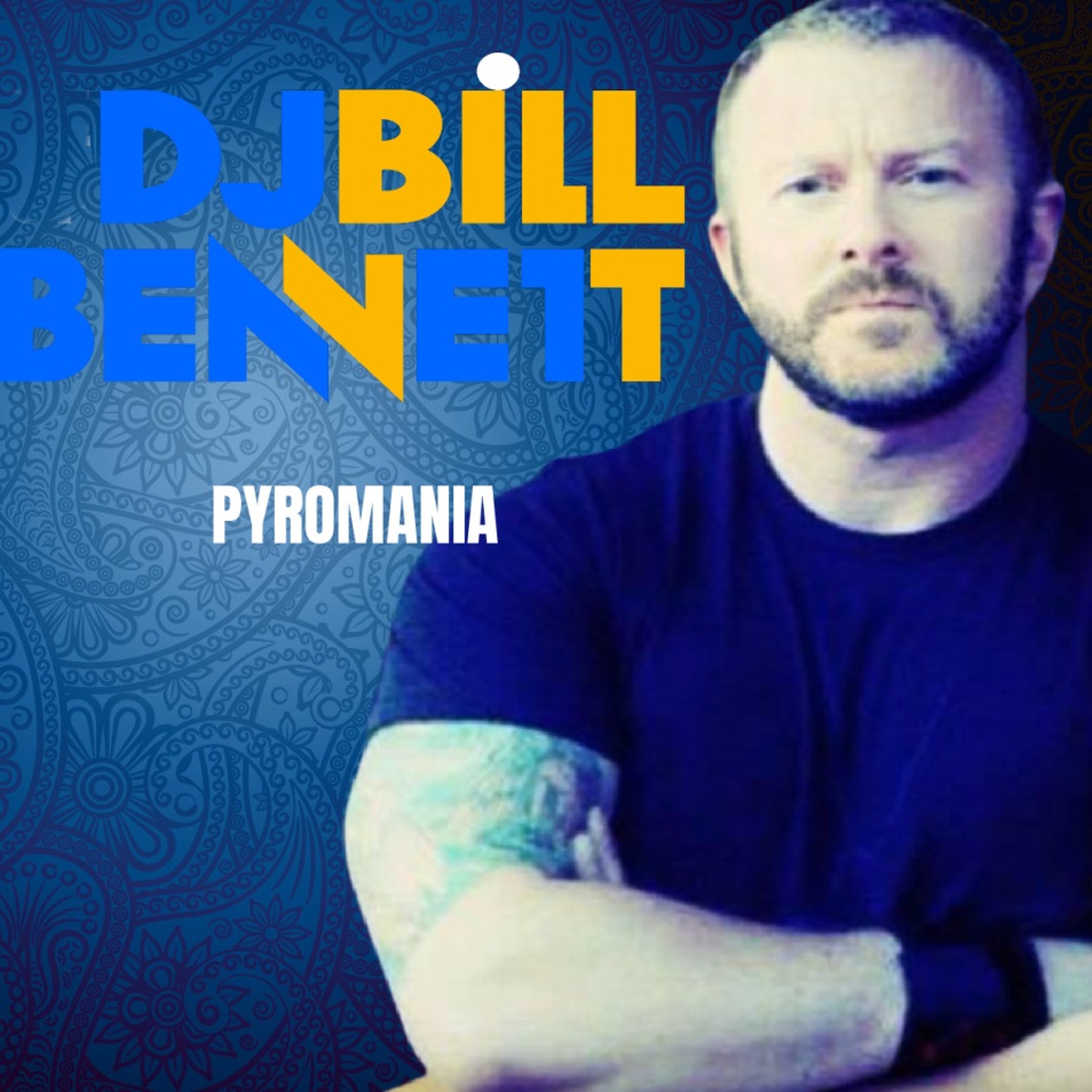 Bill Bennet Fit Over 50