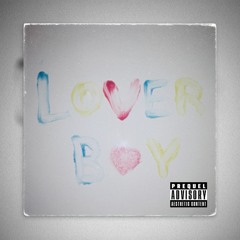 #1 Wheres t̶h̶e̶ E.R Lover Boy Album