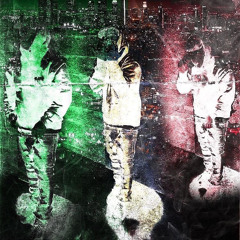 Derrick Henry (Grxggo + 10kalex)