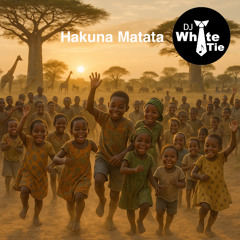 Hakuna Matata - July 2025