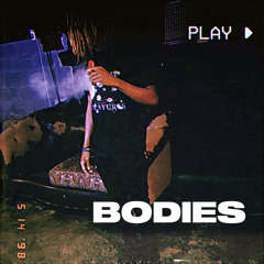 mor3woods - BODIES (prod. WaVy)