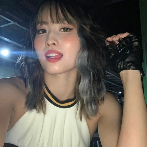 TROUBLE - Twice (sped up)