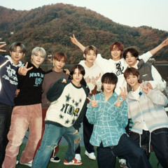 &team - samidare (sped up)