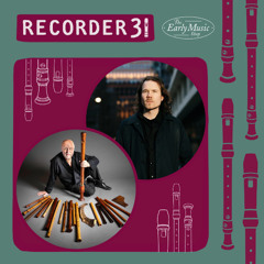 Recorder31 Side-By-Side Interview | Pierre Hamon & Juho Myllylä