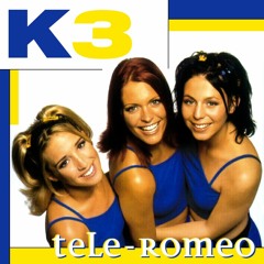 K3 - Teleromeo (Drill remix by Della)
