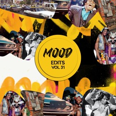 Dance Crip (Jordano Roosevelt Edit) Mood Edits Vol. 31 | Bandcamp Exclusive