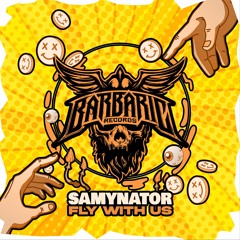 Samynator - Fly With Us